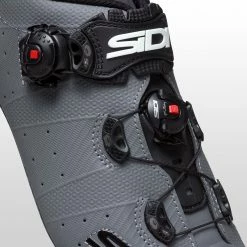 Sidi Mountain Bike Shoes Drako 2 SRS Cycling Shoe Men's -Ride Concepts Shop MATGRA D14