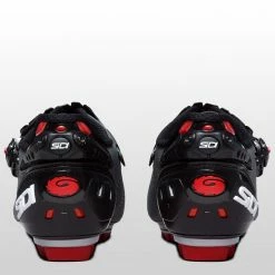 Sidi Mountain Bike Shoes Drako 2 SRS Cycling Shoe Men's -Ride Concepts Shop MATGRA D18