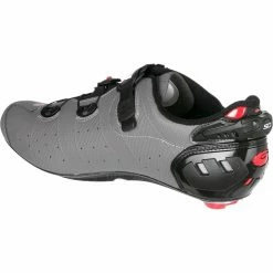 Sidi Road Bike Shoes Wire 2 Carbon Cycling Shoe Men's -Ride Concepts Shop MATGRA D5
