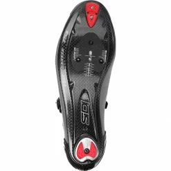 Sidi Road Bike Shoes Wire 2 Carbon Cycling Shoe Men's -Ride Concepts Shop MATGRA D6