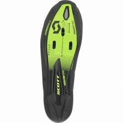 Scott Road Bike Shoes Road Vertec Boa Cycling Shoe Men's -Ride Concepts Shop MATGREYL D1