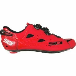 Sidi Road Bike Shoes Shot Vent Carbon Cycling Shoe Men's -Ride Concepts Shop MATRD