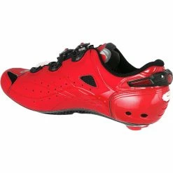 Sidi Road Bike Shoes Shot Vent Carbon Cycling Shoe Men's -Ride Concepts Shop MATRD D2