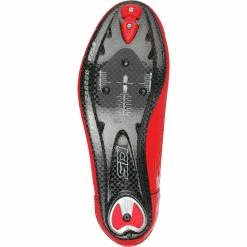 Sidi Road Bike Shoes Shot Vent Carbon Cycling Shoe Men's -Ride Concepts Shop MATRD D3
