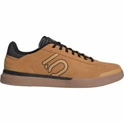 Five Ten Flat Pedal Shoes Sleuth DLX Shoe Men's