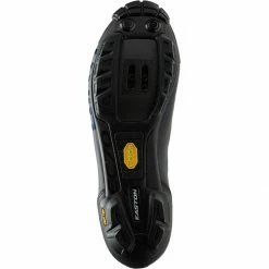 Giro Mountain Bike Shoes Empire VR70 Knit Cycling Shoe Men's -Ride Concepts Shop MID D1