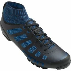 Giro Mountain Bike Shoes Empire VR70 Knit Cycling Shoe Men's -Ride Concepts Shop MID D2
