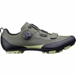Fi'zi:k Mountain Bike Shoes X5 Terra Cycling Shoe Men's