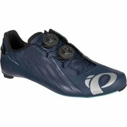 PEARL iZUMi Road Bike Shoes Pro Leader V4 Limited Edition Cycling Shoe Men's -Ride Concepts Shop NAV D1 6