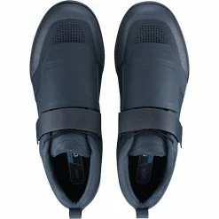 Shimano Mountain Bike Shoes SH AM9 Bike Shoe Men's -Ride Concepts Shop NAV D2