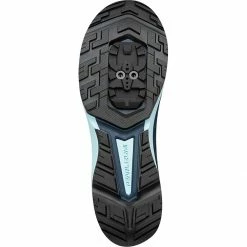 PEARL iZUMi Mountain Bike Shoes X ALP Canyon Cycling Shoe Women's -Ride Concepts Shop NAV D2 4