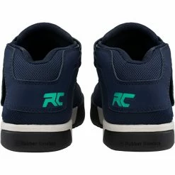 Ride Concepts Flat Pedal Shoes Wildcat Shoe Women's -Ride Concepts Shop NAV D2 6