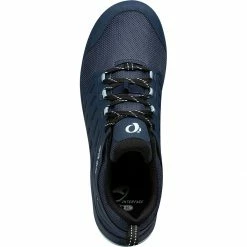 PEARL iZUMi Mountain Bike Shoes X ALP Canyon Cycling Shoe Women's -Ride Concepts Shop NAV D3 2