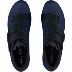 Fi'zi:k Road Bike Shoes Tempo R5 Powerstrap Cycling Shoe -Ride Concepts Shop NAV D7 3
