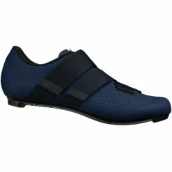 Fi'zi:k Road Bike Shoes Tempo R5 Powerstrap Cycling Shoe -Ride Concepts Shop NAV D8