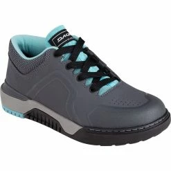 DAKINE Flat Pedal Shoes Drift Cycling Shoe Women's -Ride Concepts Shop NILGRE D1
