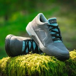 DAKINE Flat Pedal Shoes Drift Cycling Shoe Women's -Ride Concepts Shop NILGRE D13