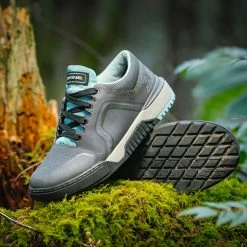 DAKINE Flat Pedal Shoes Drift Cycling Shoe Women's -Ride Concepts Shop NILGRE D14