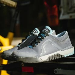 DAKINE Flat Pedal Shoes Drift Cycling Shoe Women's -Ride Concepts Shop NILGRE D16