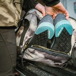 DAKINE Flat Pedal Shoes Drift Cycling Shoe Women's -Ride Concepts Shop NILGRE D17