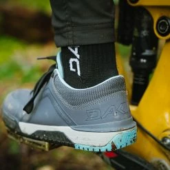 DAKINE Flat Pedal Shoes Drift Cycling Shoe Women's -Ride Concepts Shop NILGRE D5