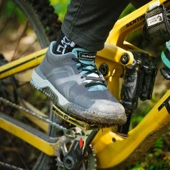 DAKINE Flat Pedal Shoes Drift Cycling Shoe Women's -Ride Concepts Shop NILGRE D7