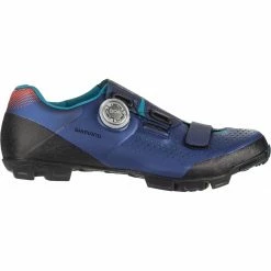 Shimano Mountain Bike Shoes SH XC5 Mountain Bike Shoe Women's