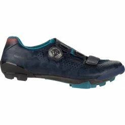 Shimano Mountain Bike Shoes RX8 Mountain Bike Shoe Women's