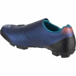 Shimano Mountain Bike Shoes SH XC5 Mountain Bike Shoe Women's -Ride Concepts Shop NV D2 2