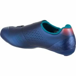 Shimano Road Bike Shoes RC5 Cycling Shoe Women's -Ride Concepts Shop NV D2 3