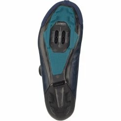 Shimano Mountain Bike Shoes RX8 Mountain Bike Shoe Women's -Ride Concepts Shop NV D3