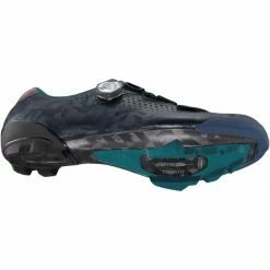 Shimano Mountain Bike Shoes RX8 Mountain Bike Shoe Women's -Ride Concepts Shop NV D5