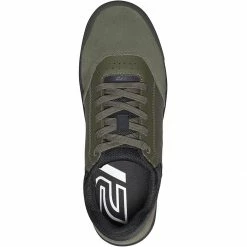 Specialized Flat Pedal Shoes 2FO Roost Flat Pedal Shoe -Ride Concepts Shop OAKGREBLA D3