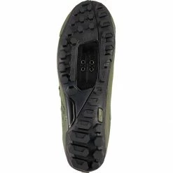 Specialized Mountain Bike Shoes Recon 1.0 Mountain Bike Shoe -Ride Concepts Shop OAKGRE D2 2