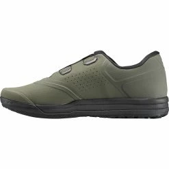 Specialized Mountain Bike Shoes 2FO ClipLite Mountain Bike Shoe -Ride Concepts Shop OAKGRE D3