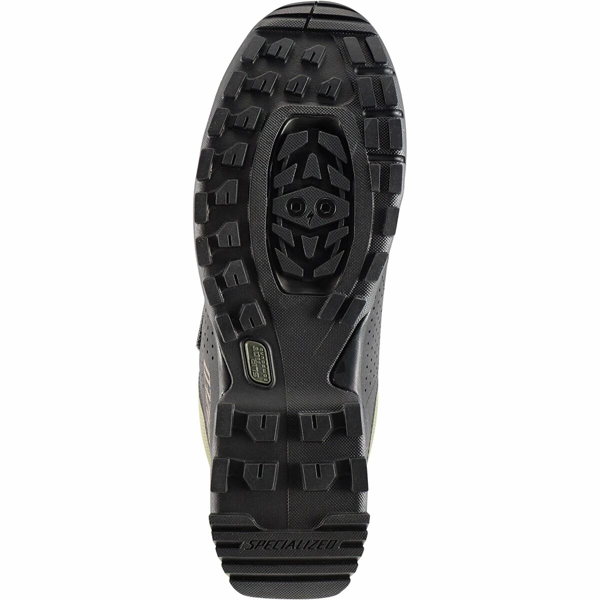 Specialized Mountain Bike Shoes RIME 1.0 Mountain Bike Shoe 24 Specialized Mountain Bike Shoes RIME 1.0 Mountain Bike Shoe - Image 24