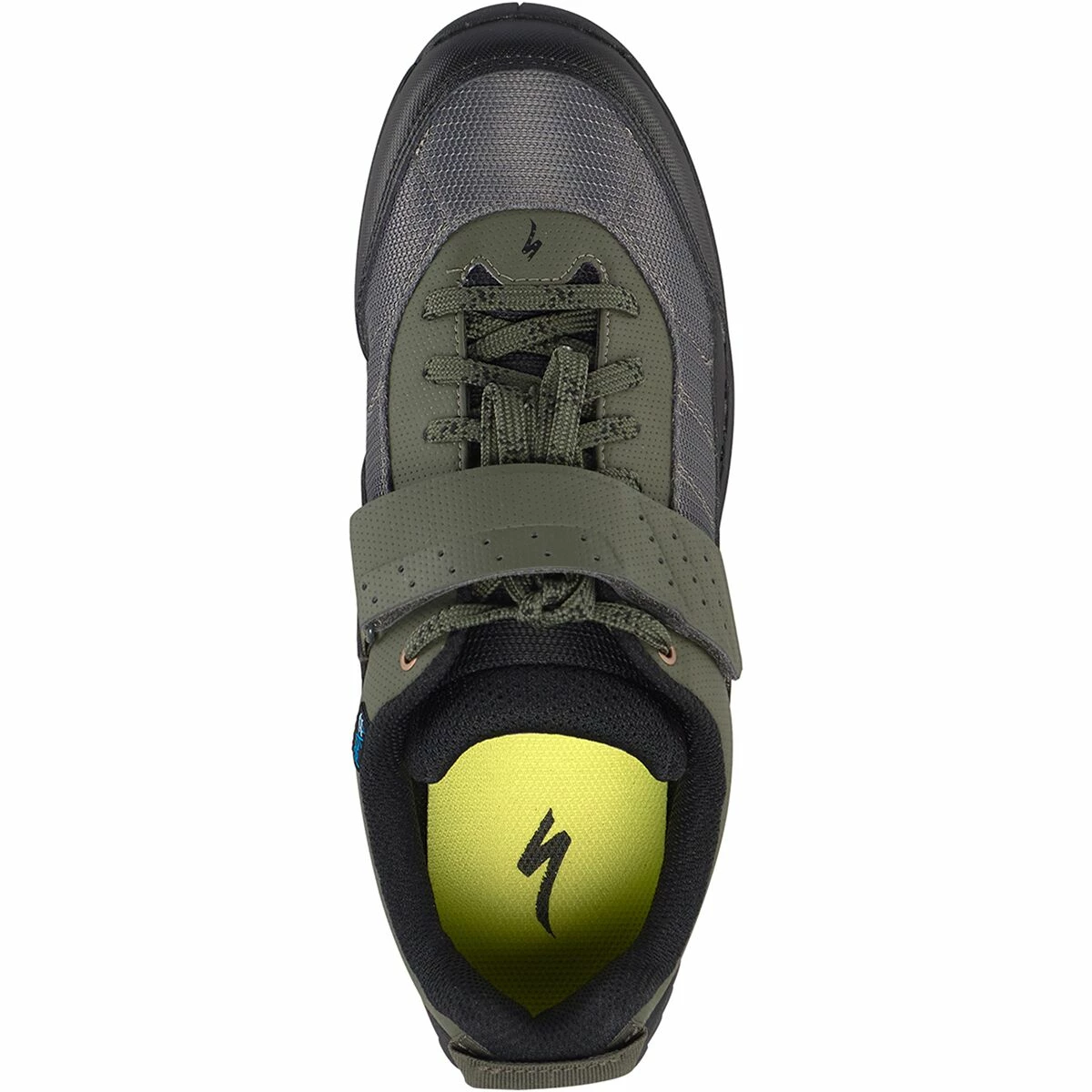 Specialized Mountain Bike Shoes RIME 1.0 Mountain Bike Shoe 23 Specialized Mountain Bike Shoes RIME 1.0 Mountain Bike Shoe - Image 23