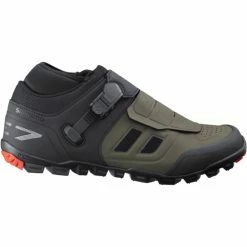 Shimano Mountain Bike Shoes SH ME7 Cycling Shoe Men's -Ride Concepts Shop OLI
