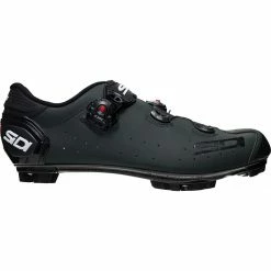 Sidi Mountain Bike Shoes Jarin Cycling Shoe Men's -Ride Concepts Shop OLIGRE