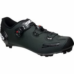 Sidi Mountain Bike Shoes Jarin Cycling Shoe Men's -Ride Concepts Shop OLIGRE D1