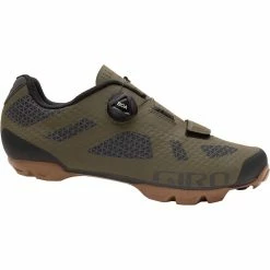 Giro Mountain Bike Shoes Rincon Cycling Shoe Men's -Ride Concepts Shop OLIGUM 1
