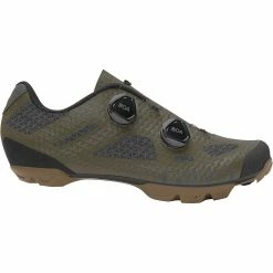 Giro Mountain Bike Shoes Sector Cycling Shoe Men's -Ride Concepts Shop OLIGUM