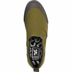 Chrome Flat Pedal Shoes Dima 3.0 Shoe Men's -Ride Concepts Shop OLILEA D2 1