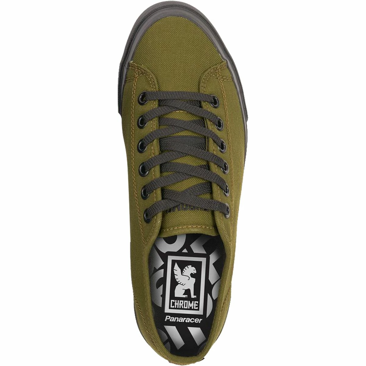 Chrome Flat Pedal Shoes Kursk AW Shoe Men's 4 Chrome Flat Pedal Shoes Kursk AW Shoe Men's - Image 4