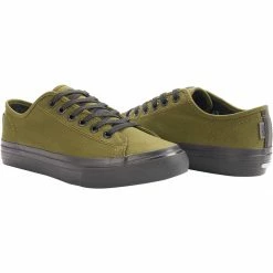 Chrome Flat Pedal Shoes Kursk AW Shoe Men's 19 Chrome Flat Pedal Shoes Kursk AW Shoe Men's -Ride Concepts Shop OLILEA D3