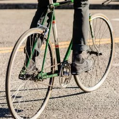 Chrome Flat Pedal Shoes Dima 3.0 Shoe Men's -Ride Concepts Shop OLILEA D5