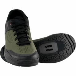 Shimano Mountain Bike Shoes SH AM5 Cycling Shoe Men's -Ride Concepts Shop OLI D1