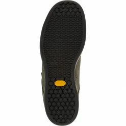 Giro Flat Pedal Shoes Jacket II Cycling Shoe Men's -Ride Concepts Shop OLI D2