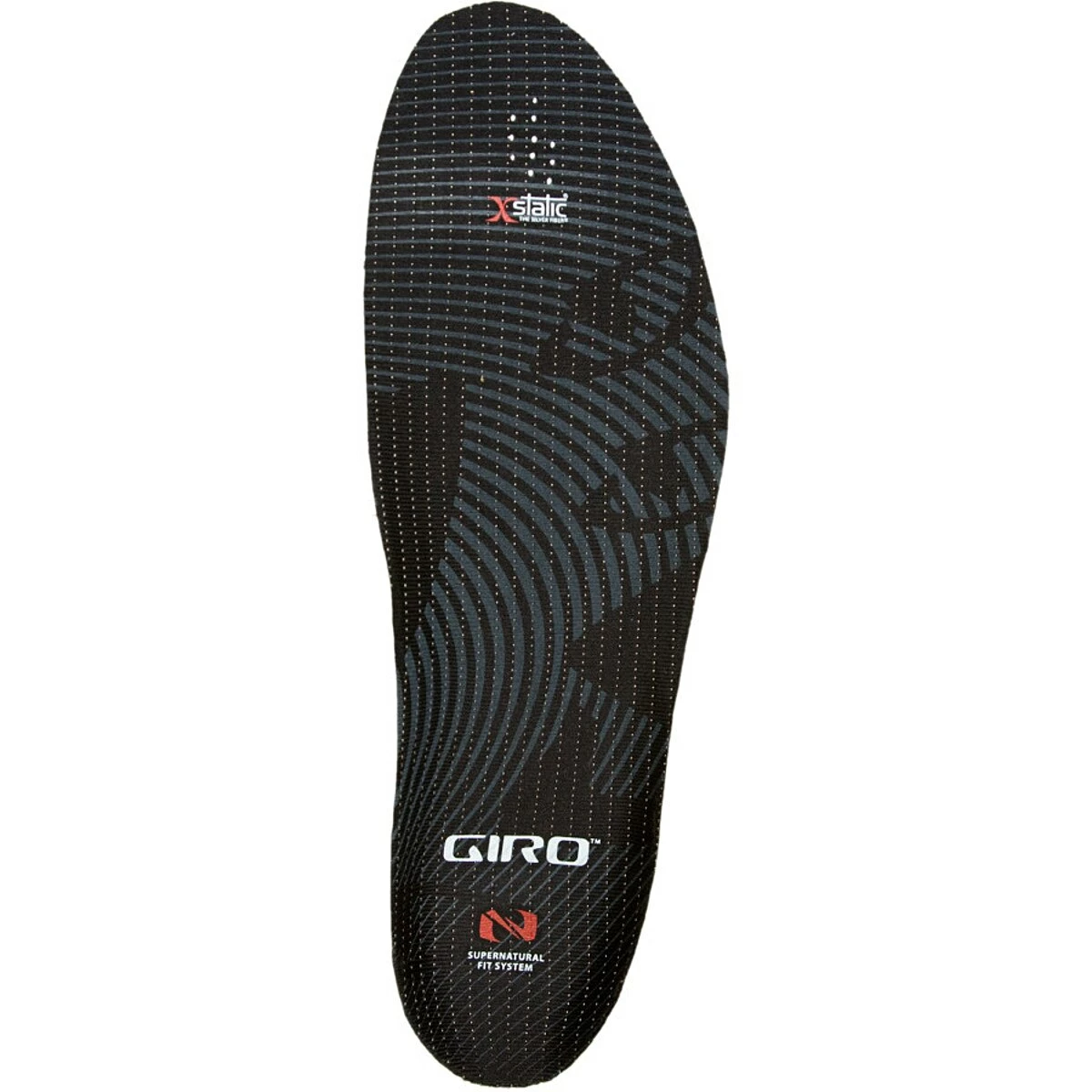 Giro Bike Shoe Insoles SuperNatural Fit Kit 5 Giro Bike Shoe Insoles SuperNatural Fit Kit - Image 5