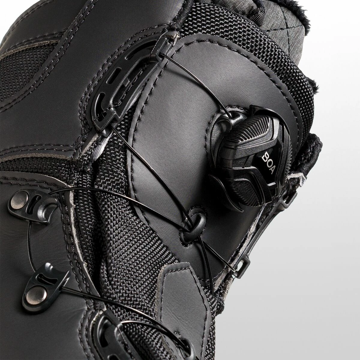 45NRTH Mountain Bike Shoes Wolvhammer MTN 2 Bolt Cycling Boot Men's 5 45NRTH Mountain Bike Shoes Wolvhammer MTN 2 Bolt Cycling Boot Men's - Image 5